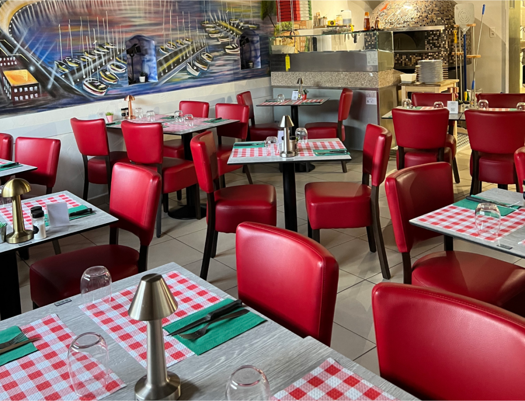 La Grignote - Restaurant Gardanne - Restaurant terrasse