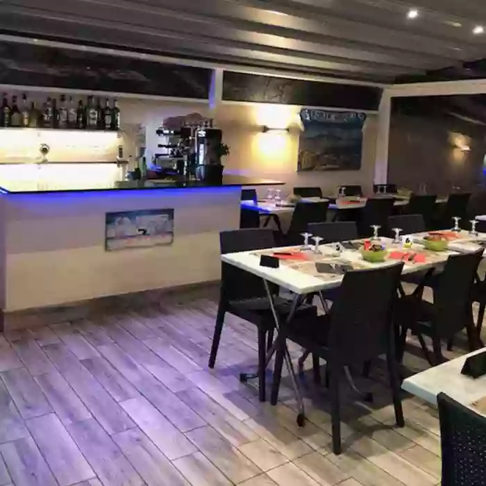 La Grignote - Restaurant Gardanne - Restaurant terrasse