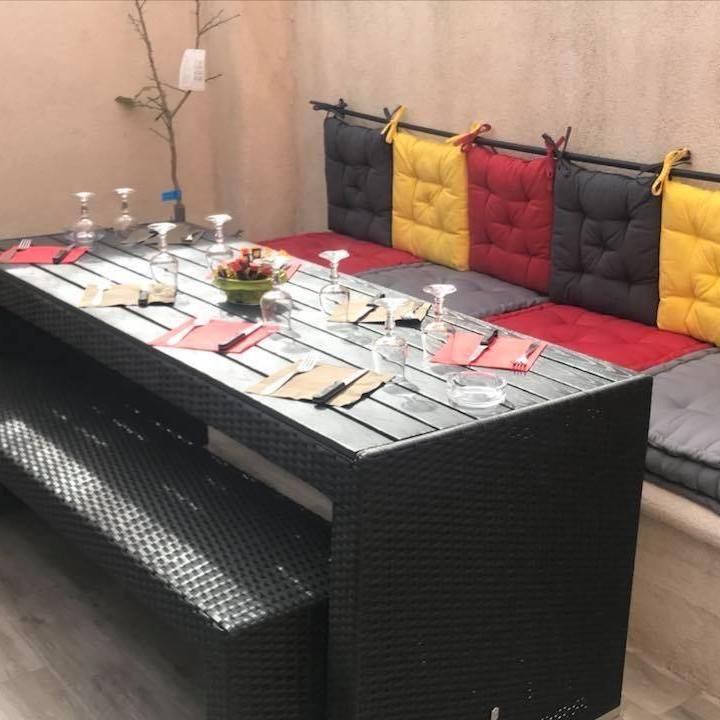 La Grignote - Restaurant Gardanne - bon restaurant GARDANNE