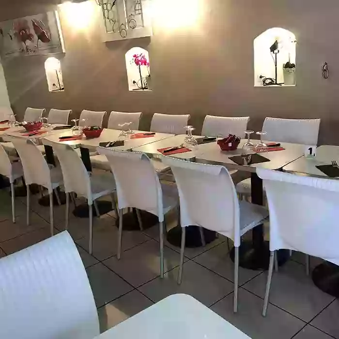 La Grignote - Restaurant Gardanne - Restaurant terrasse